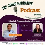 2. Economía circular sobre ruedas