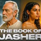 The BOOK OF JASHER ✨ From Creation to the Flood in 10 Minutes(MP3_160K)