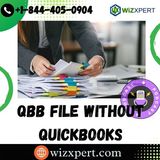 How To Open A QBB File Without QuickBooks in Excel
