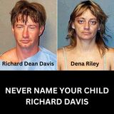 Minisode:  Never Name Your Child Richard Davis