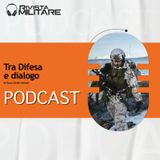Rivista Militare 1 2026, Doaa Abdel-MOTAAL - Tra Difesa e dialogo