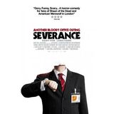 Talking Terror: Check Out This "Severance" package!