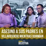 M4TØ a sus papás y NADIE supo por qué… pero en su maleta había un libro que parecía anunciarlo TODO