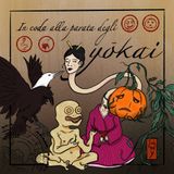 In coda alla parata degli yōkai...