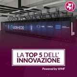 Leonardo, the supercomputer unveiled #57