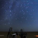 How Indigenous elders read the stars