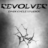 Revolver Issue #1 Part 1