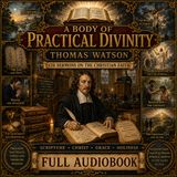 A Body of Practical Divinity by Thomas Watson | 176 Sermons on the Christian Faith | Full Audiobook Part 3