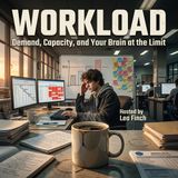 Workload - Navigate the Balance with Leo Finch