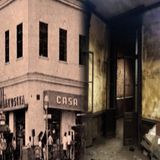 La Casa Matusita