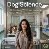 Dog Science - Bones, DNA, and the 15,000-Year Mystery of Domestication