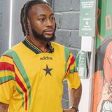 S81E29: Think He's Being Scouted For Liverpool, Man U And Man City - Emmy Hikins On Antonie Semanyo