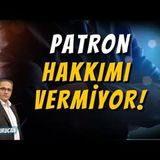 İşçi Haklarını Bilmeyenimiz Var mı   AHMET KURUCAN