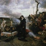Ecos de la mente: Juana la Loca - Episodio 3