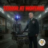 Chris Laterreur | Terror At Montauk, Human Experimentation, Mind Control, SRA & Alter Creation