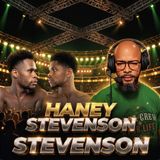 ☎️Shakur Stevenson Says YES to Devin Haney 144lb Catchweight Fight❗️