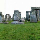 #897 Mito o realidad de Stonehenge | luisbermejo.com | podcast