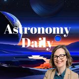 Rosalind Franklin's Revival, SpaceX's Infrastructure Leap, and Solar Surprises