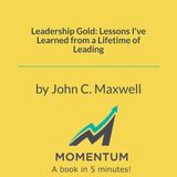 Are You Sending Ducks to Eagle School? (John C. Maxwell)