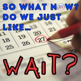 Dead Week Dread: Are You Getting ANYTHING Done? - #041