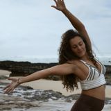 Épisode 95 | Yoga & grossesse - Journal de bord n°1