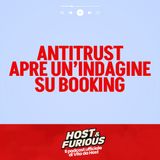 Antitrust apre un'indagine su Booking