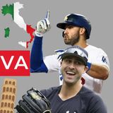 Entrevista con Joey Gallo: "Orgulloso de ser un pelotero italiano en Grandes Ligas"