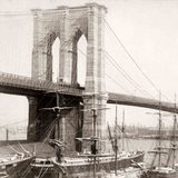 El estafador que vendió el puente de Brooklyn un montón de veces