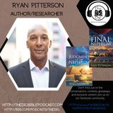 Final Nephilim w/ Ryan Pitterson - The Dig Bible Podcast