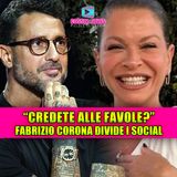 CORONA E LA FINTA PROPOSTA: la provocazione che divide il web!