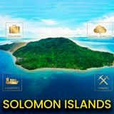 The Solomon Islands: Untapped Business Potential?