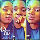 The Quest 381. Mz. Jones