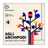 Ep. 4 - Comunicazione chimica tra radici di piante: dialogo con Domenico Cardinale