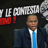 _¡Luinny CorporÁN Destruye A RamÓN Tolentino Con Una Respuesta Letal