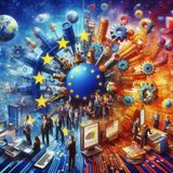 🚀 Wieder nach vorn, Europa! – Wie wir Zukunft wieder planen können