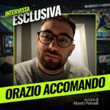 Intervista ad Orazio Accomando: "Bastoni ha sbagliato ma è il meno colpevole. Il protocollo è un problema"