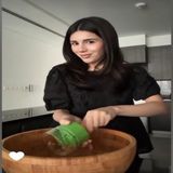 وجبة صحية مع سيرا بيوتي للحفاظ على صحة الجسم 🥗❤️✨