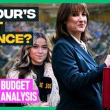 PoliticsJOE reacts to the Budget