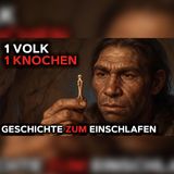 Ein Knochen enthüllte ein Volk | Denisova, Urgeschichte, Archäologie, Evolution