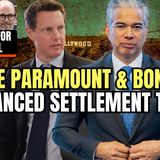 Paramount and Bonta In Settlement Merger Talks? Brad Pitt, Berger for World War Z Sequel