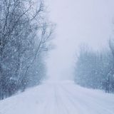 2 | Britain’s Great Blizzard