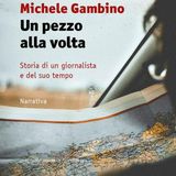 Michele Gambino "Un pezzo alla volta"