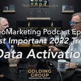 Top Trend 2022: Data Activation
