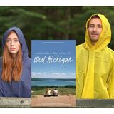 Riley Warmoth and Chloe Warmoth discuss #WestMichigan on #ConversationsLIVE
