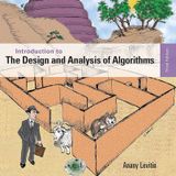 Introduction to the Design and Analysis of Algorithms