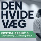 Ekstra afsnit 3 - En sygt lang køretur til Viborg (Del1)