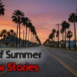 3 Disturbing TRUE End of Summer Horror Stories