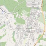 OpenStreetMap – otwarta mapa tworzona przez społeczność