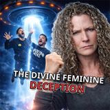 The Divine Feminine and Alien Abductions w/ Fringe