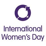 International Women's Day - an alert